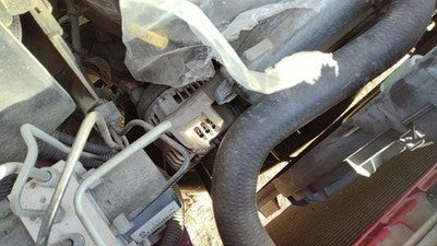 2008-2014 Dodge Charger Alternator 3.5L 04896805Ae