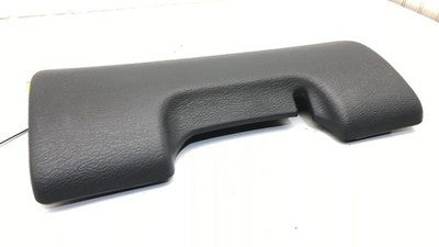 2005-07 Jeep Liberty Lower Dash Under Column Knee Bolster Trim Panel Oem Gray D5