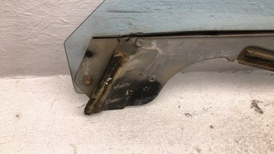 1970-1973 Nissan Datsun 240Z Passenger Right Side Window Door Glass Oem