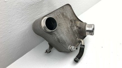 2011-2016 Ford F250 Intercooler Charge Air Cooler Oem 6.7L Powerstroke