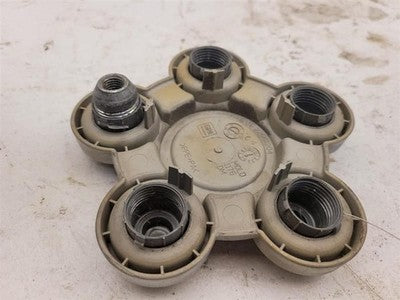 2004 Saturn Vue Center Cap Wheel Hub Cover Oem 22624424