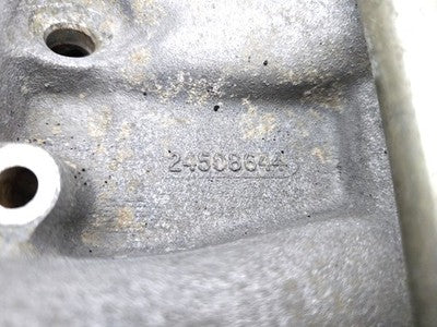 2000-2003 Chevy Malibu Lower Intake Manifold Oem 3.1L 12590280