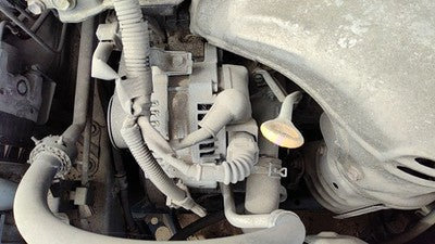 2004-2006 Toyota Camry Alternator 2.4L 270600H100