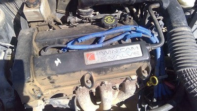 2000 Saturn Sl2 Sedan Valve Cover Oem 1.9L Dohc