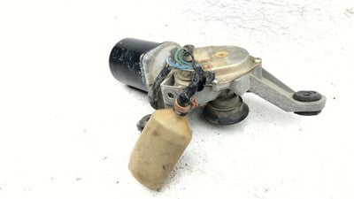 1996-1999 Subaru Legacy Rhd Postal Windshield Wiper Motor Oem 86511Ac071