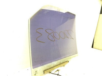 1984-1988 Toyota Pickup Passenger Right Front Side Window Door Glass OEM