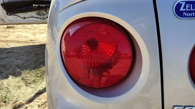 2005-2010 Chevy Cobalt Coupe Driver Left Tail Light Brake Lamp Oem Rear 22751397