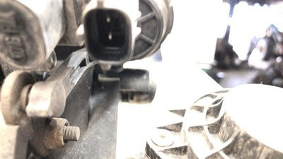 2014-2016 Kia Forte Upper Intake Manifold Oem 2.0L 283102E000