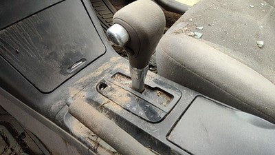 05 Camry Floor Shifter Lever Assembly Shift Unit Automatic Transmission 95 Stone
