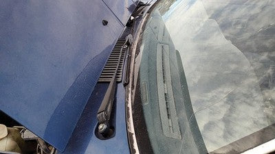 1990-1995 Nissan Pathfinder Driver Left Windshield Wiper Arm Oem Blade Lever