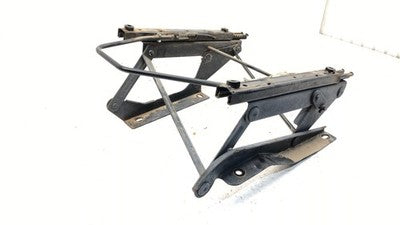 1989 Jeep Wrangler Yj Passenger Right Front Seat Track Mount With Slider Oem