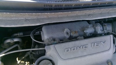 2009-2012 Hyundai Elantra Intake Manifold Oem 2.0L Loaded Intake 2831123980