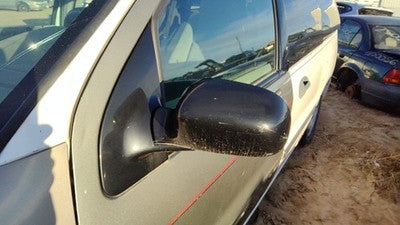 2006-2007 Ford Freestar Driver Left Side Mirror Door Mounted Oem 6F2z17683ea