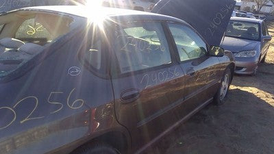 2002 Chevy Impala Alternator 3.8l