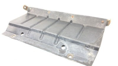 1999 Chevy Tahoe Skid Plate With Bolts Oem Shield 15538409