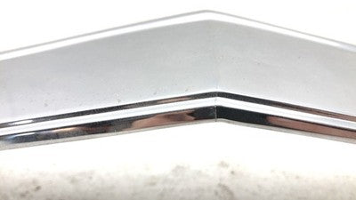 1980-1984 Deville Sedan Outer Chrome Surround Around Grille Oem 01627813