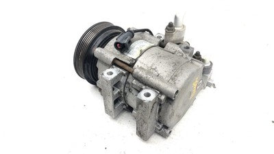 2005-2006 Mazda Tribute Ac Compressor Air Conditioner Pump Assembly Oem 2.3L