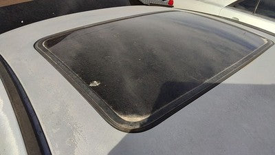 2000-2005 Mitsubishi Eclipse Sun Roof Glass Oem Top Window Mr384486
