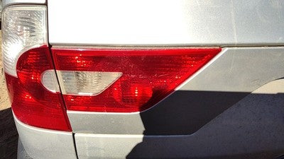 2004-2006 Bmw X3 Driver Left Inner Tail Light Brake Lamp Oem Rear 63213414013
