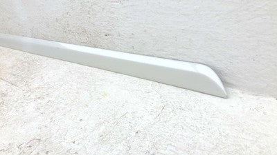10-14 Legacy Outback Passenger Right Front Upper Moulding From Door Trim Strip 7