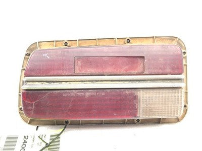1970-1971 Nissan Datsun 240Z Driver Left Tail Light Oem Brake Lamp Rear