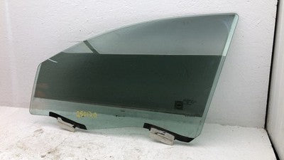 2008-2012 Chevy Malibu Driver Left Front Side Window Door Glass Oem 15210617