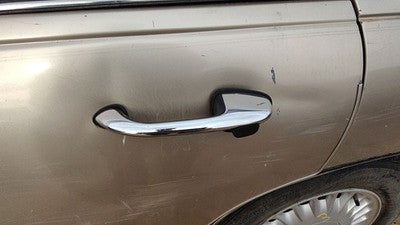 1994 Buick Park Ave Driver Left Rear Outside Door Handle Oem Back
