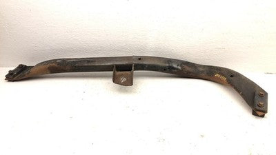 1986 Chevy Carpice Transmission Cross Member Mount Brace Bracket Oem