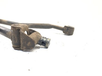 1988 Civic Crx Hatchback Floor Shifter Lever Shift 5 Speed Manual Transmission