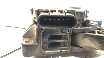 2012 Chevy Equinox Gas Pedal Assembly Electronic Throttle Sensor Oem 25798449
