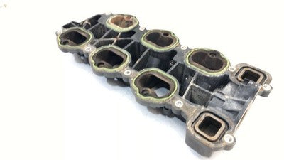 11-19 Ford Explorer Lower Intake Manifold With Bolts Oem Hardware 3.5L