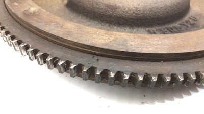 86-95 Pup Pickup Flywheel With Bolts Ring Manual Transmission 2.3L 5 Sp 4X2 A