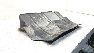 1988 Chevy S10 Blazer Front Skid Plate Splash Guard Lower Plastic with Bolts