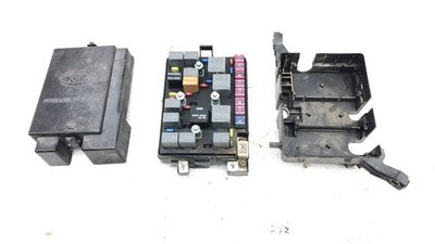 2005 Kia Spectra Engine Fuse Box Power Distribution Panel 2.0L 4 Door 919572F020