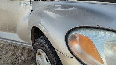 2001-2005 Chrysler Pt Cruiser Passenger Right Front Fender Oem Pkj Light Almond