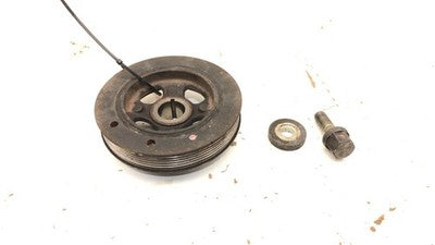 2009-2020 Dodge Journey Harmonic Balancer Crankshaft Pulley With Bolt 2.4L Oem