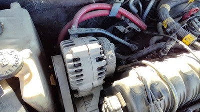 2000-2001 Chevy Impala Alternator 3.8L 19152068