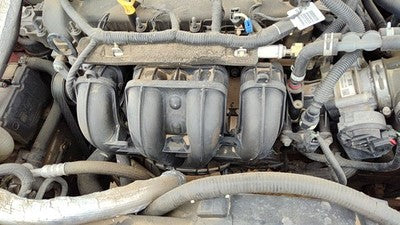 2010-2020 Ford Fusion Intake Manifold Oem 2.5L 9E5z9424afc