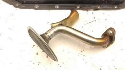 91 92 Galant Vr-4 Engine Oil Pan Bolts Hardware Pickup Tube Dohc 2.0L Turbo