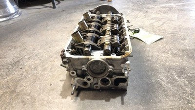 2001-2002 Acura Mdx Left Front Cylinder Head Oem 3.5l At Awd 6200547