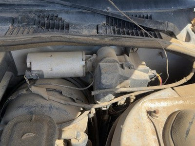 1986 Olds 88 Windshield Wiper Motor Oem 88961293