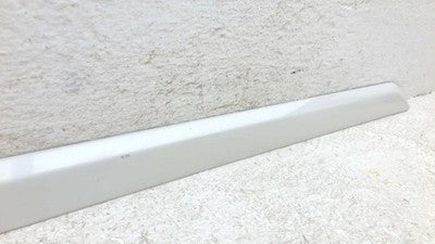 10-14 Legacy Outback Passenger Right Front Upper Moulding From Door Trim Strip 7
