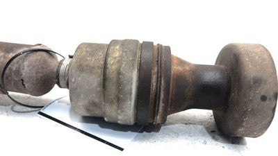 2004-2007 Buick Rainier Front Drive Shaft Oem Driveline 4X4 4Wd 5.3L 25833035