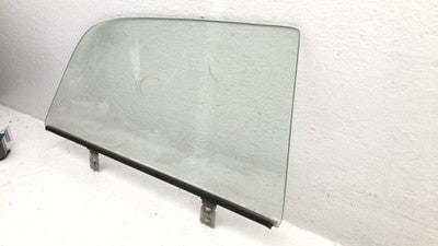 1962 Chevy Impala Driver Left Rear Side Window Door Glass Oem Back 4 Door Sedan
