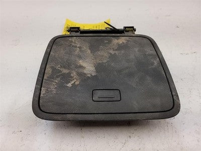 2010-2012 Dodge Caliber Dash Top Center Cubby Oem Glove Box Dark Slate Gray