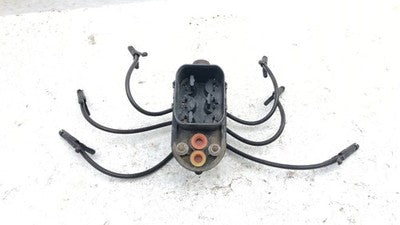 96-05 Blazer Complete Central Port Injection Assembly Oem Spider Injectors 4.3L