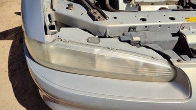 1998-2002 Oldsmobile Intrigue Passenger Right Head Light Oem Front Lamp 19244694