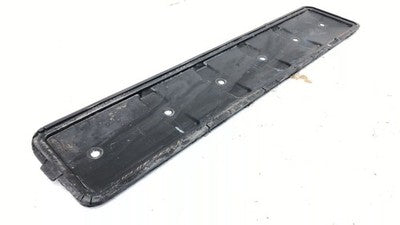 2001 Dodge Ram 2500 Tappet Cover Engine Side Plate With Bolts 5.9L Cummins Oem