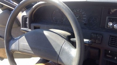 1988-92 Toyota Corolla Station Wagon Steering Column Assembly Manual Steering