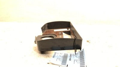 93 94 Cadillac Fleetwood Trim Bezel Around Speedometer Dash Panel Woodgrain